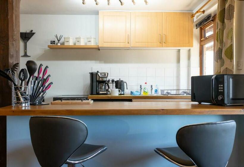 Bed and Breakfast The Windmill Cottage