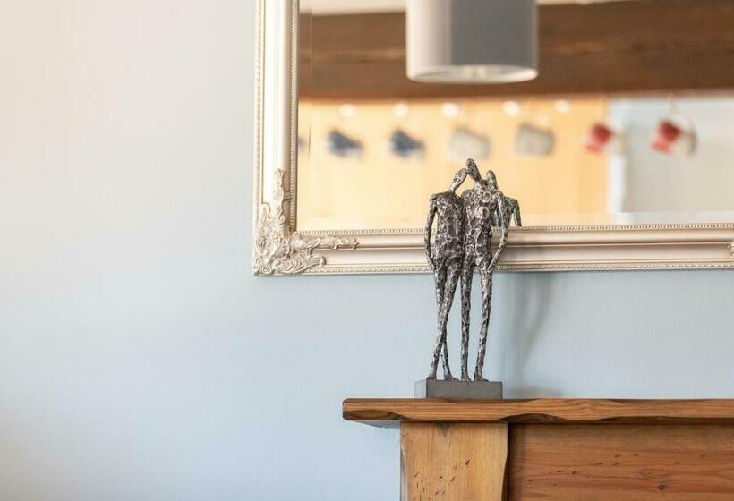 Bed and Breakfast The Windmill Cottage