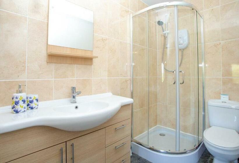 Bed and Breakfast The Windmill Cottage