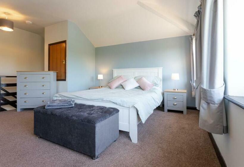 Bed and Breakfast The Windmill Cottage