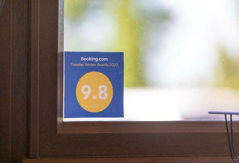 Bed and Breakfast The Windmill Cottage