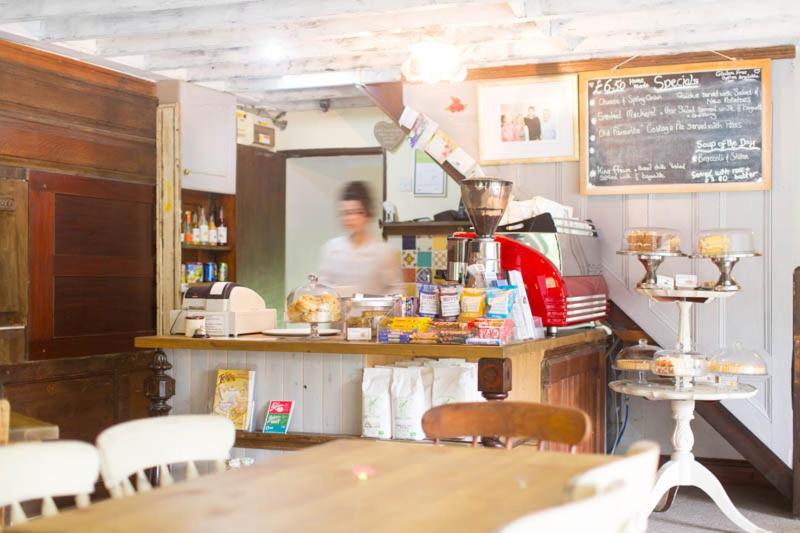 Bed and Breakfast The Windmill Cottage