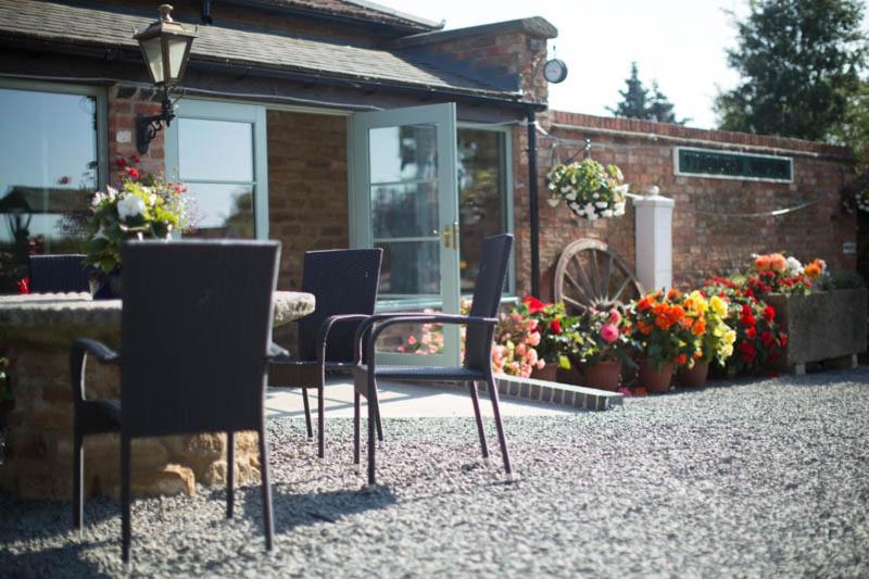 Bed and Breakfast The Windmill Cottage