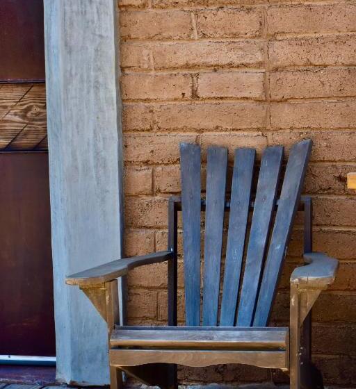 住宿加早餐  Uvauva Eco Retreat