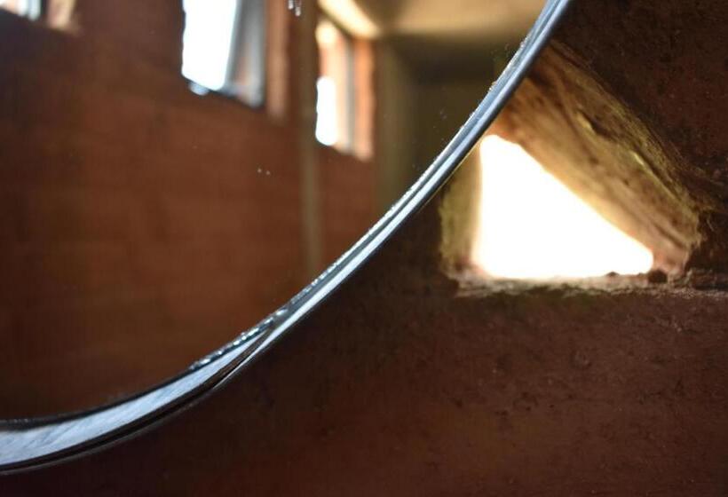 住宿加早餐  Uvauva Eco Retreat