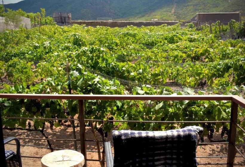 住宿加早餐  Uvauva Eco Retreat