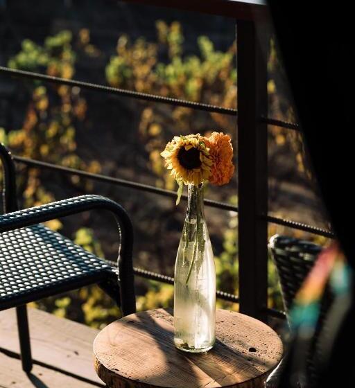 住宿加早餐  Uvauva Eco Retreat