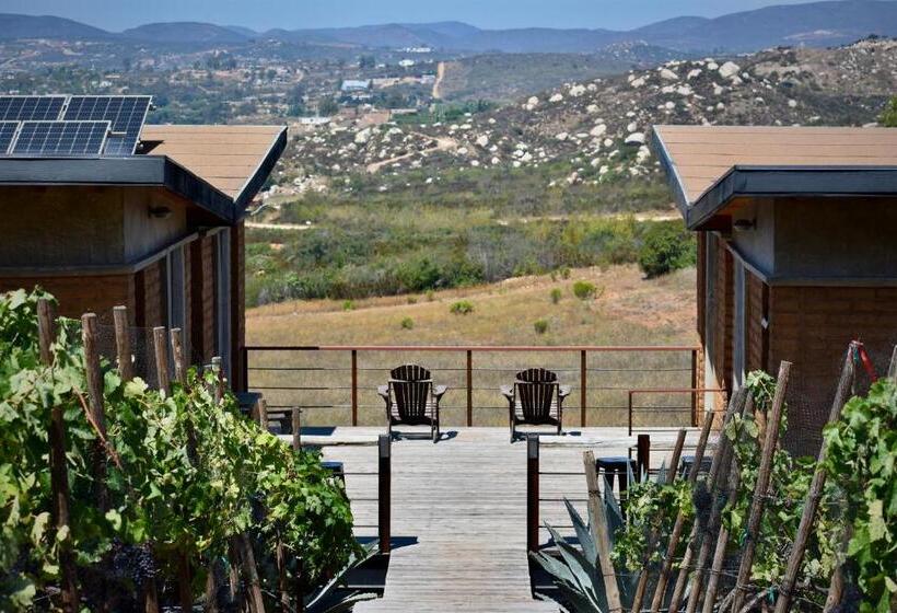 住宿加早餐  Uvauva Eco Retreat