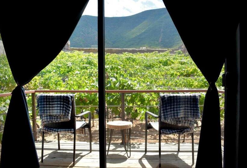 住宿加早餐  Uvauva Eco Retreat