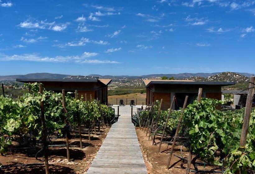 住宿加早餐  Uvauva Eco Retreat