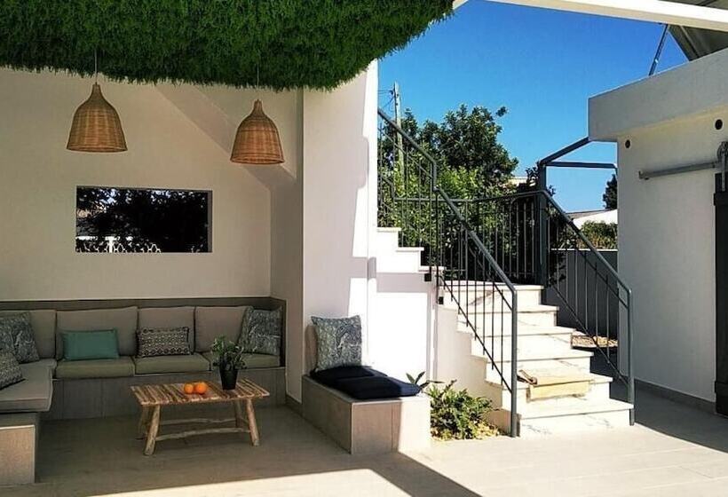 ベッドアンドブレックファースト Vila Milreu Guest House