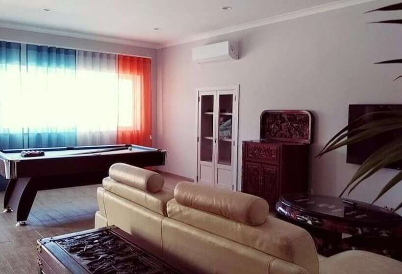 ベッドアンドブレックファースト Vila Milreu Guest House