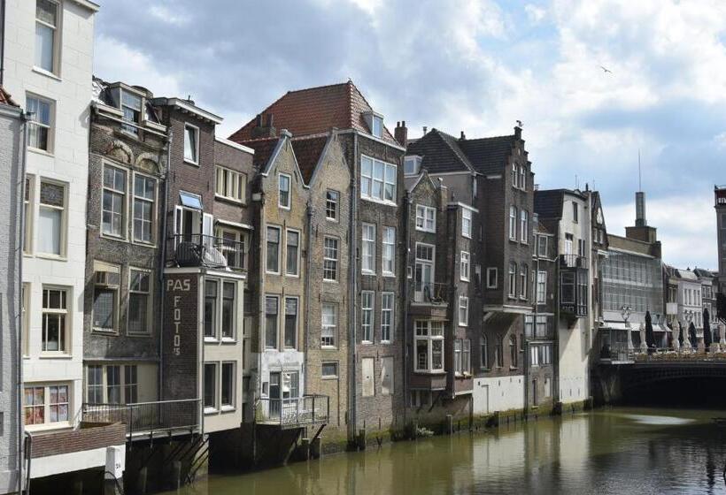 تختخواب و صبحانه Villa Conti