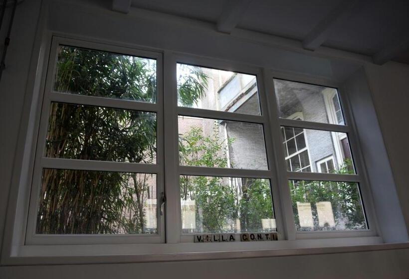 تختخواب و صبحانه Villa Conti