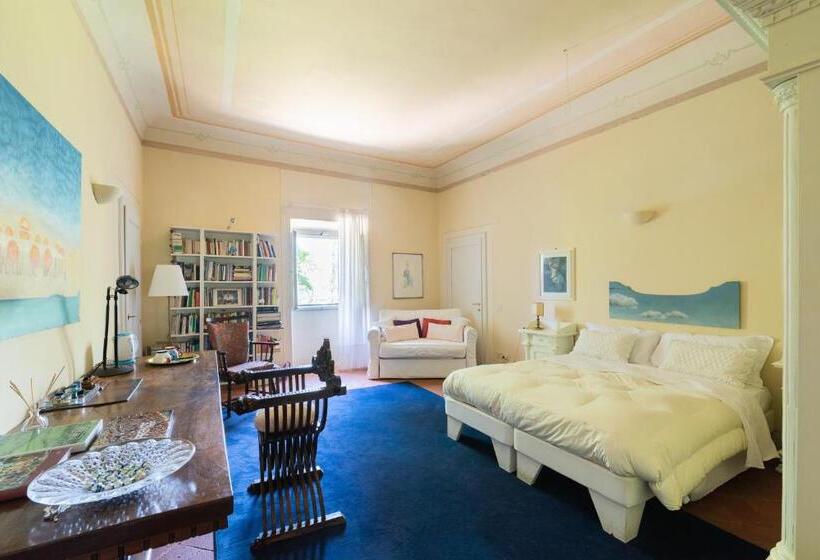 צימר Villa Il Rossignolo