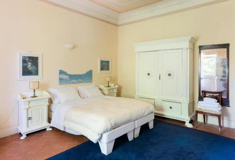 צימר Villa Il Rossignolo