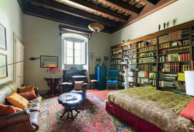 צימר Villa Il Rossignolo