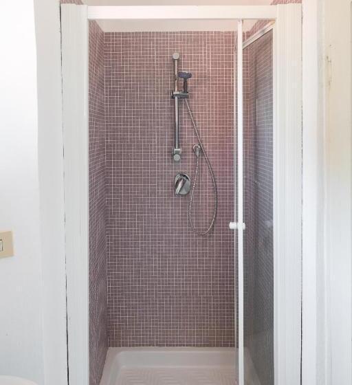 צימר Villa Il Rossignolo