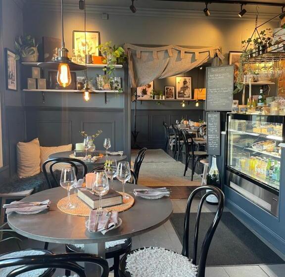 Berglings Boutique Hotell