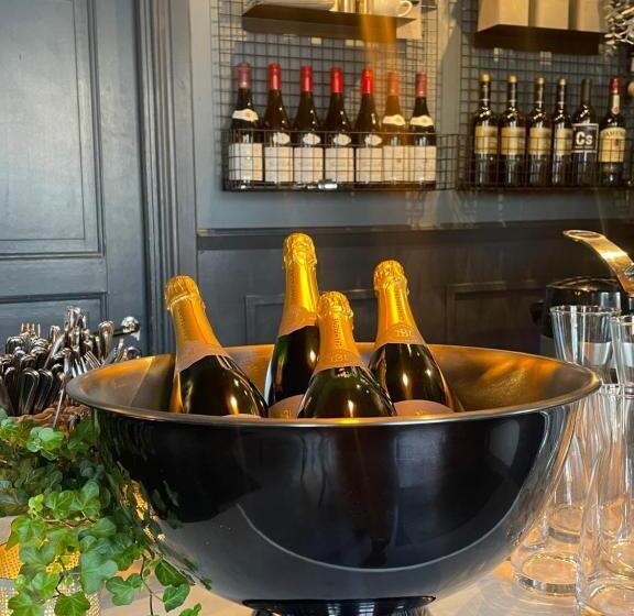 Berglings Boutique Hotell