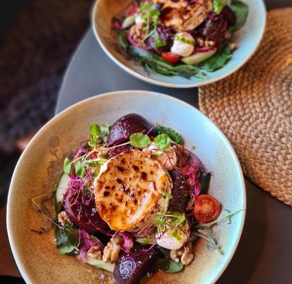 Berglings Boutique Hotell