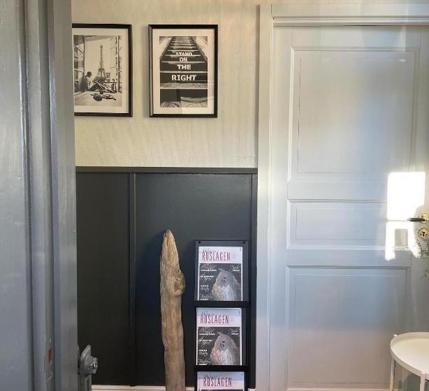 Berglings Boutique Hotell