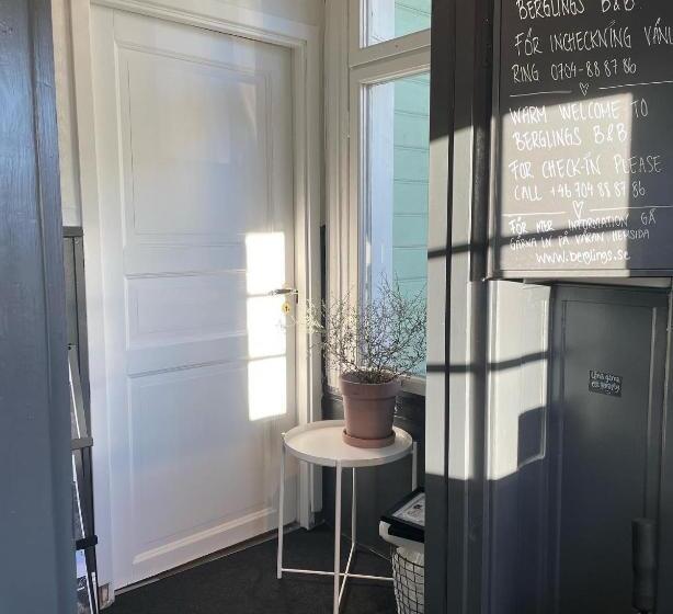 Berglings Boutique Hotell