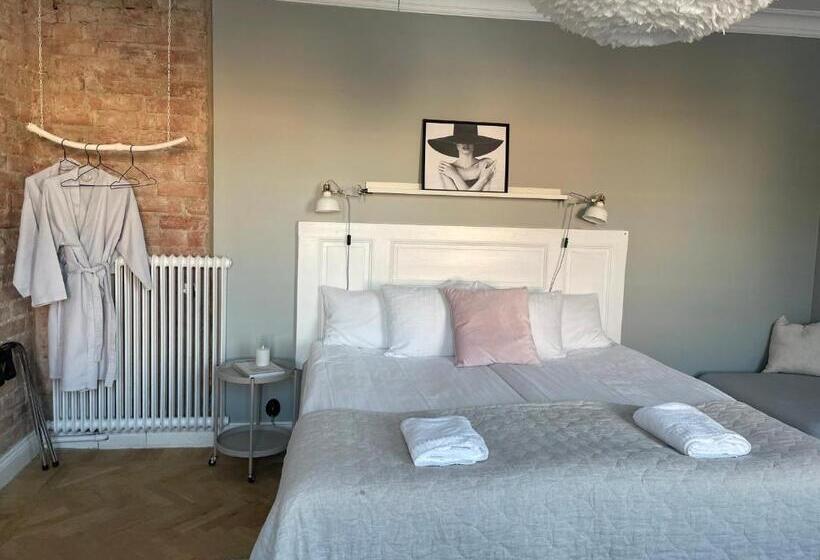 Berglings Boutique Hotell