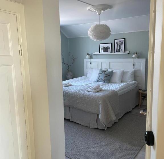 Berglings Boutique Hotell