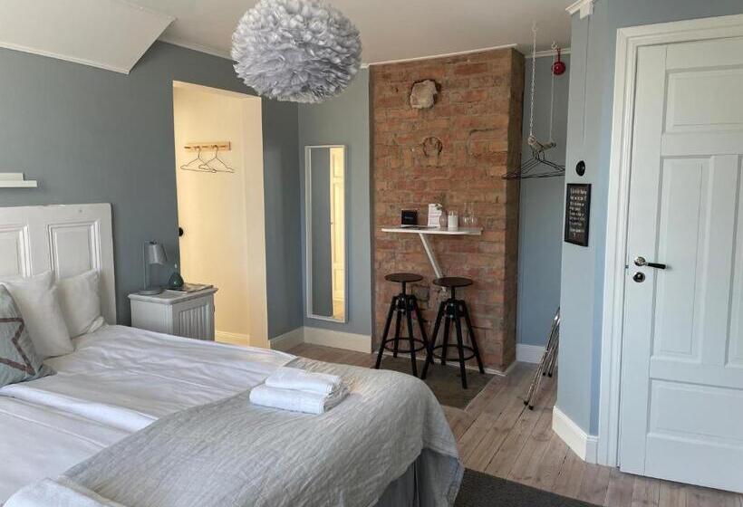 Berglings Boutique Hotell