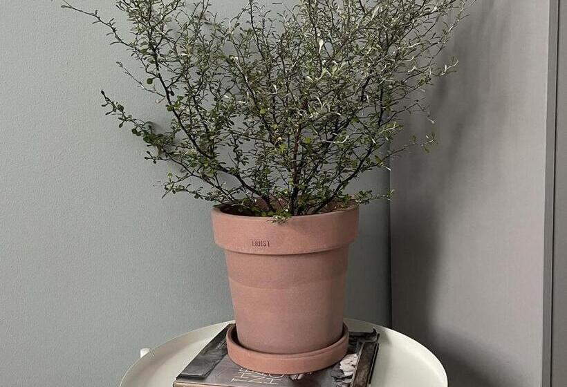 Berglings Boutique Hotell