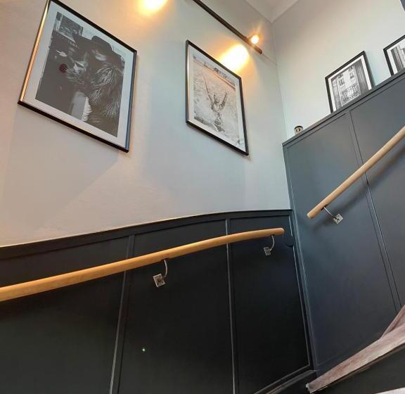 Berglings Boutique Hotell