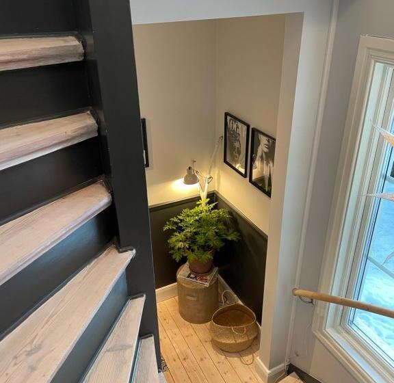 Berglings Boutique Hotell