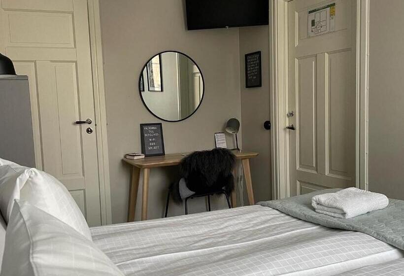 Berglings Boutique Hotell