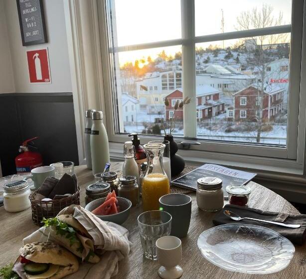 Berglings Boutique Hotell