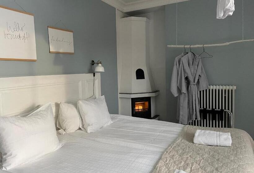 Berglings Boutique Hotell