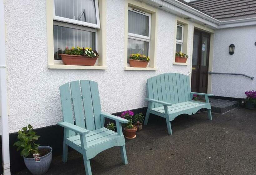 Braeside B&b
