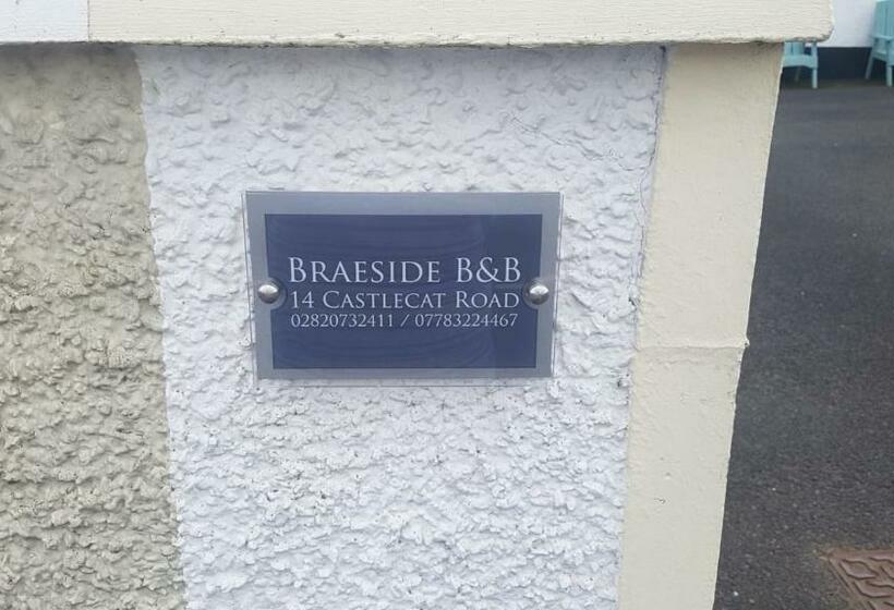 Braeside B&b