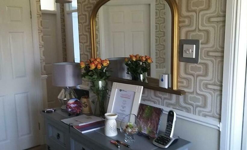 Braeside B&b