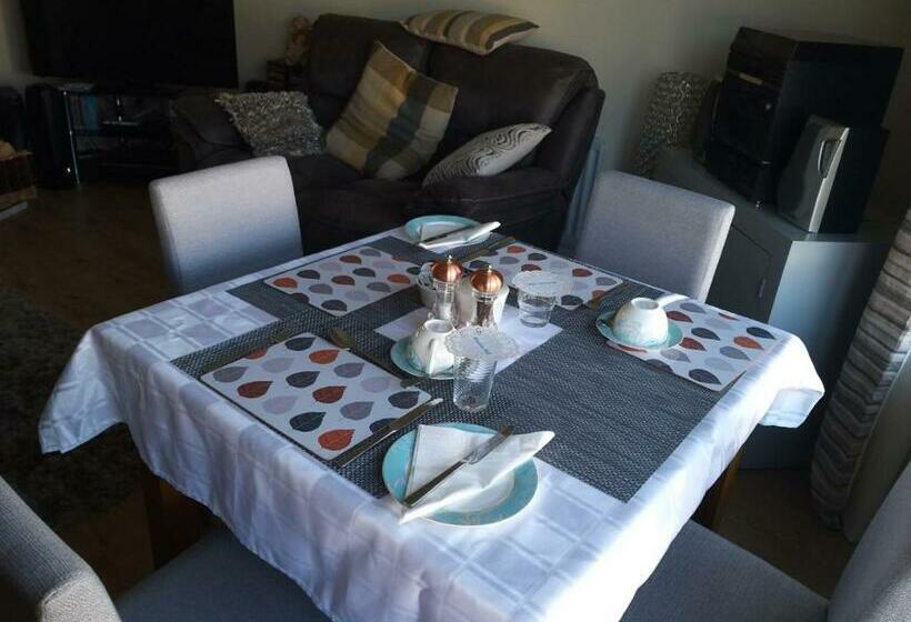 Braeside B&b