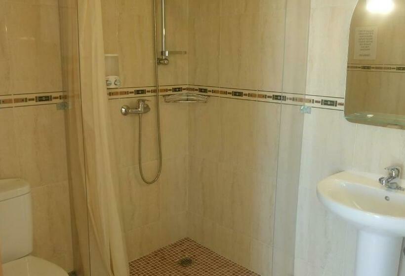 Casa Barranca Bed And Breakfast