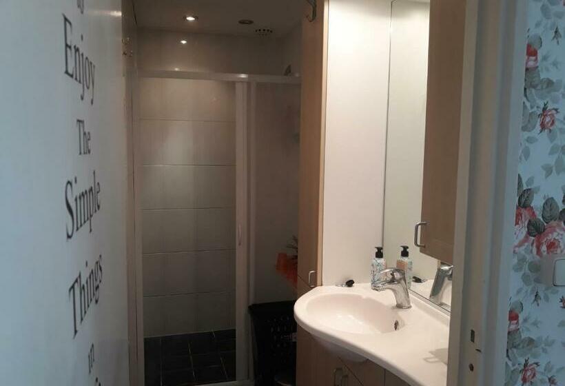 Familie Postma B&b Anjum