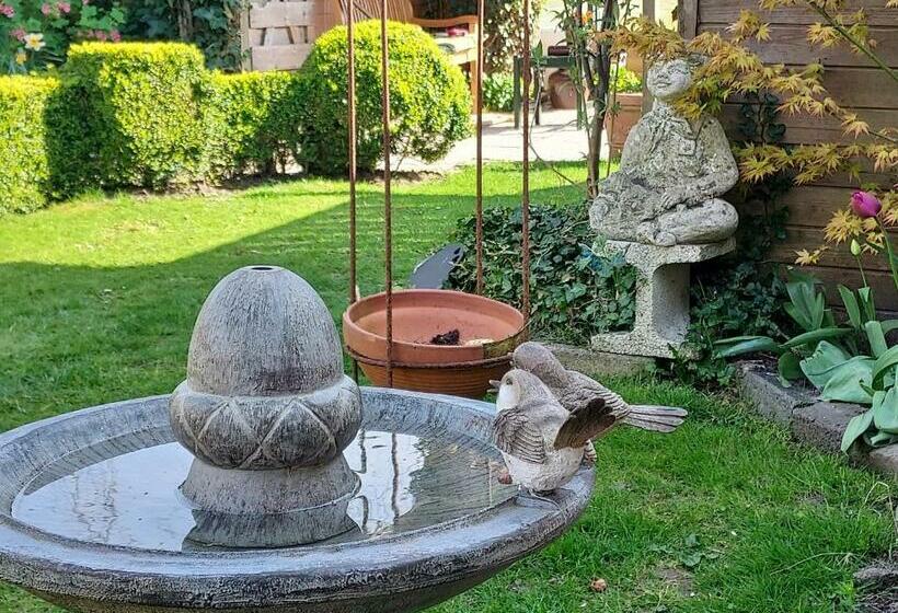 Familie Postma B&b Anjum