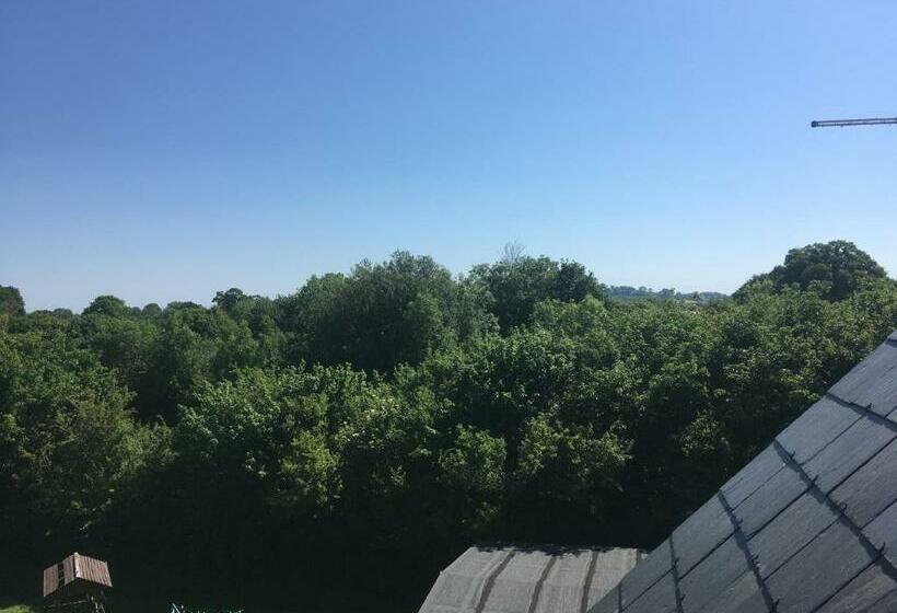 Folly Fields Farm B&b