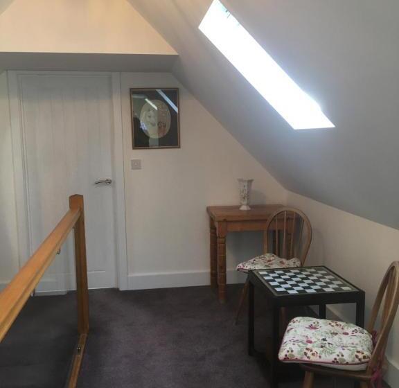 Folly Fields Farm B&b