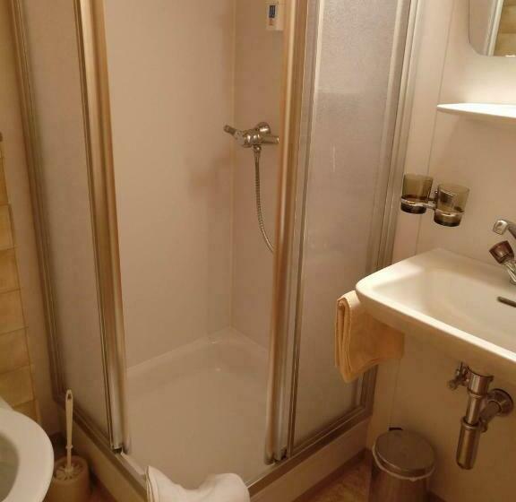 Frühstückspension Gweil