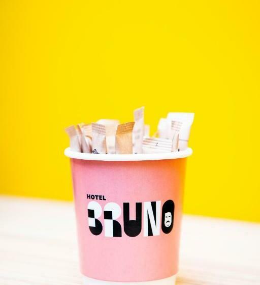 فندق Bruno