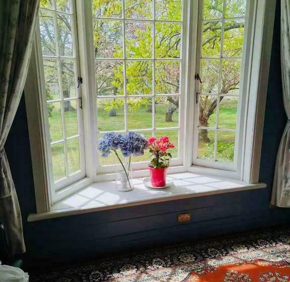 בית מלון כפרי Eling Forest Winery