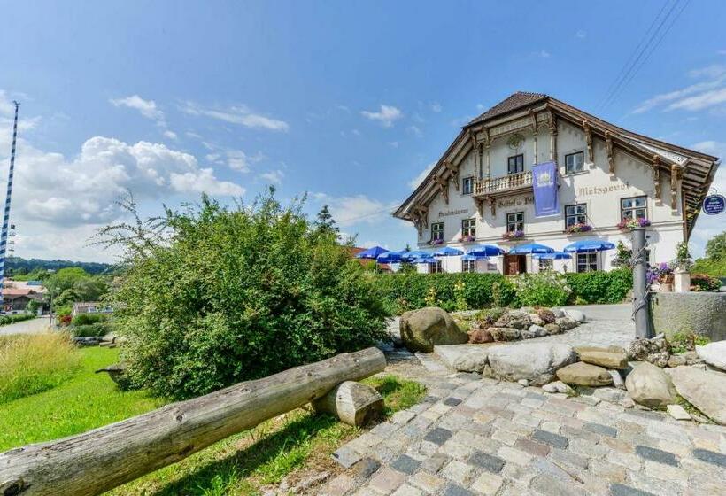 בית מלון כפרי Gasthof Zur Post