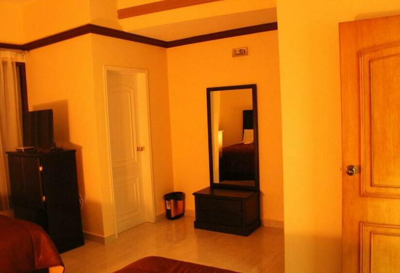 Grand Hotel Chinghuapan